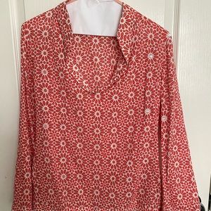 Tory Burch Embellished Tunic